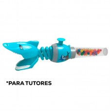 TUBARAO ESTICA