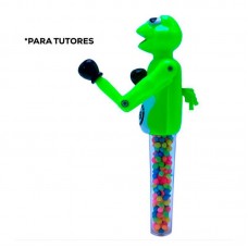 BRINQ DOCE SOCO TOYS CX C/12UN