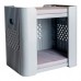 CAMA DUPLEX PREMIUM PET STAND CINZA