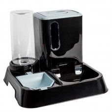 COM E BEB AUTOMATICO PREMIUM BLACK