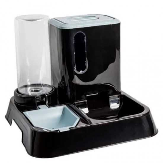 COM E BEB AUTOMATICO PREMIUM BLACK
