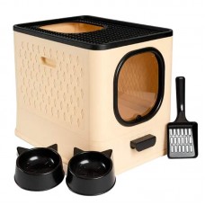 KIT SANDBOX PREMIUM BEGE 