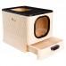 KIT SANDBOX PREMIUM BEGE 