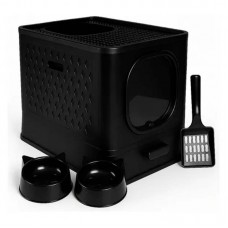 KIT SANDBOX PREMIUM BLACK