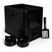 KIT SANDBOX PREMIUM BLACK