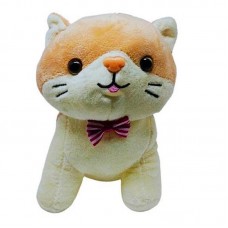 BRINQ PELUCIA GATINHO 17CM