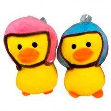 BRINQ PELUCIA PINTINHO 20CM