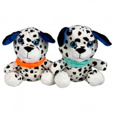 BRINQ PELUCIA CACHORRO 18CM