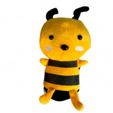 BRINQ PELUCIA ABELHA 20CM