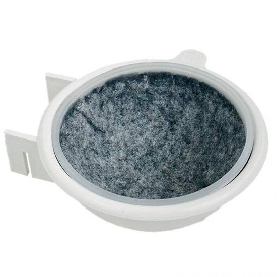 NINHO CANARIO S/SUPORTE C/FORRO S/C