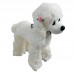 BRINQ CACHORRO PELUCIA 