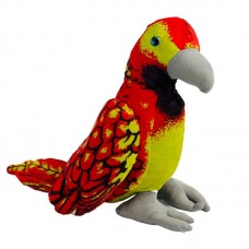 BRINQ TUCANO PELUCIA 