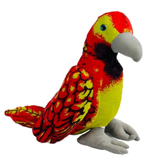 BRINQ TUCANO PELUCIA 