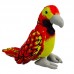 BRINQ TUCANO PELUCIA 