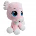 BRINQ PELUCIA ZOIODINHO 