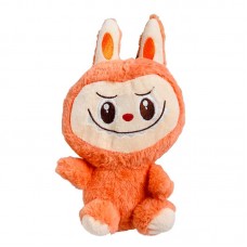 BRINQ LABUBU PELUCIA 