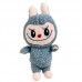 BRINQ LABUBU PELUCIA 