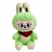BRINQ LABUBU PELUCIA 