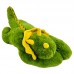 BRINQ PELUCIA PREGUICA QUE ABRACA