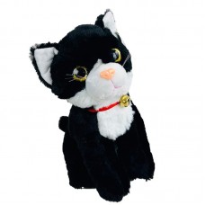 BRINQ GATO PELUCIA 