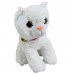 BRINQ GATO PELUCIA 