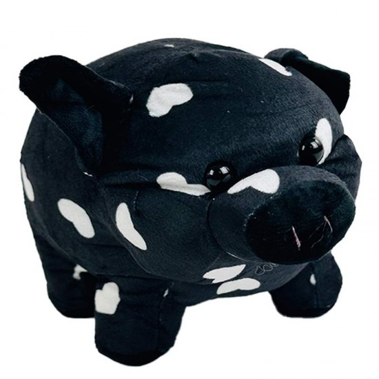 BRINQ PORCO PELUCIA