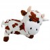 BRINQ VACA PELUCIA 