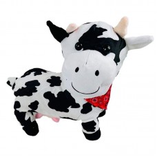 BRINQ VACA PELUCIA 