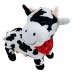BRINQ VACA PELUCIA 