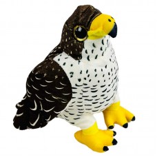 BRINQ GAVIAO PELUCIA 