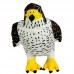 BRINQ GAVIAO PELUCIA 