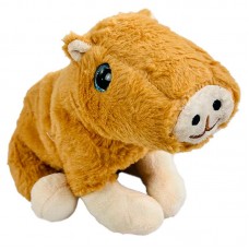BRINQ CAPIVARA PELUCIA 