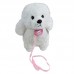BRINQ PELUCIA 