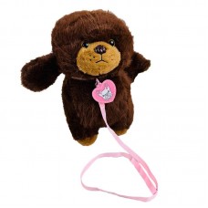 BRINQ PELUCIA 