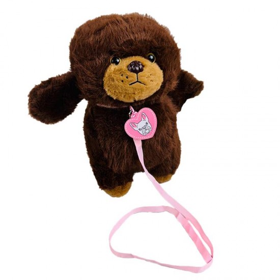 BRINQ PELUCIA 