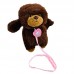 BRINQ PELUCIA 