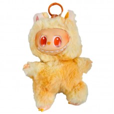 BRINQ LABUBU PELUCIA SUPRESA