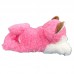 BRINQ PELUCIA RAPOSA QUE GRUDA 