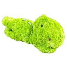 BRINQ PELUCIA DINOSSAURO QUE GRUDA 