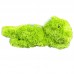 BRINQ PELUCIA DINOSSAURO QUE GRUDA 