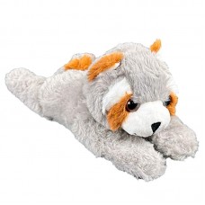 BRINQ PELUCIA GUAXININ  QUE GRUDA 