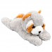 BRINQ PELUCIA GUAXININ  QUE GRUDA 