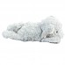 BRINQ PELUCIA ELEFANTE QUE GRUDA 