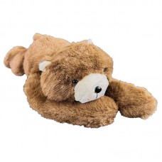 BRINQ PELUCIA URSO QUE ABRACA