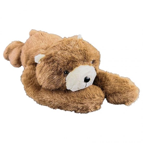 BRINQ PELUCIA URSO QUE ABRACA
