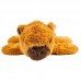 BRINQ PELUCIA CAPIVARA QUE GRUDA 