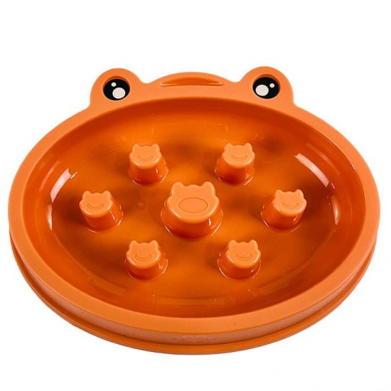 COM PET SAPO ANSIEDADE 