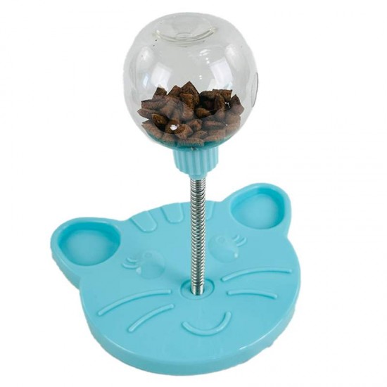 COM LANCA RACAO 24X21CM