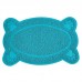 TAPETE PET OSSO PVC 40X26CM