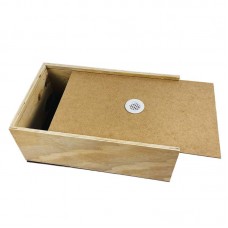 CAIXA DE TENEBRIO GR